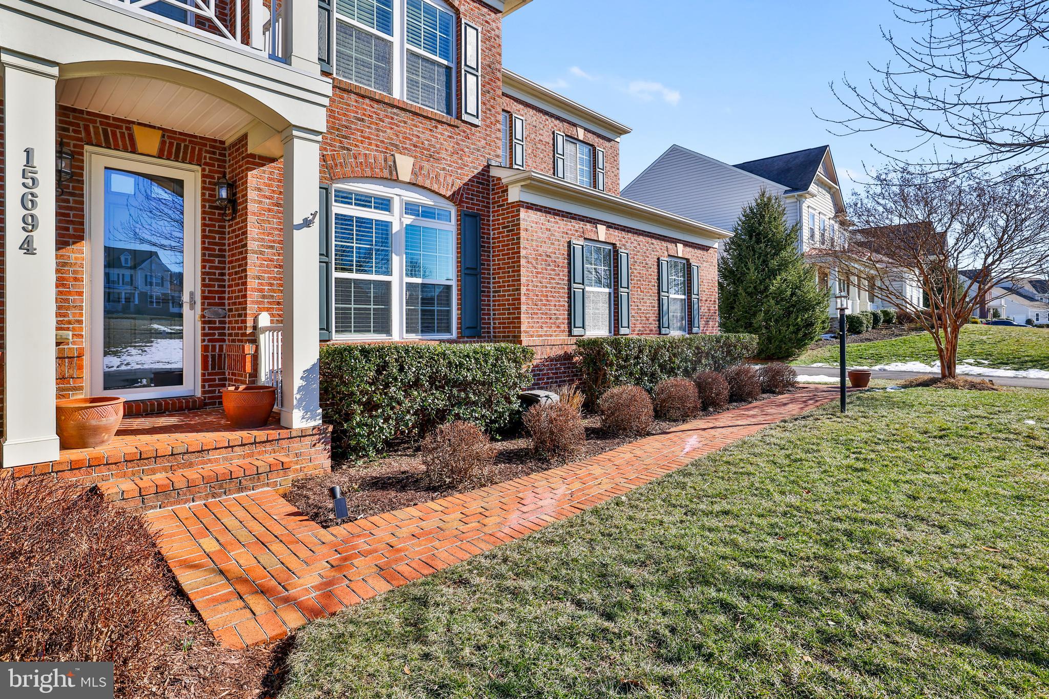 15694 Osterly Ln