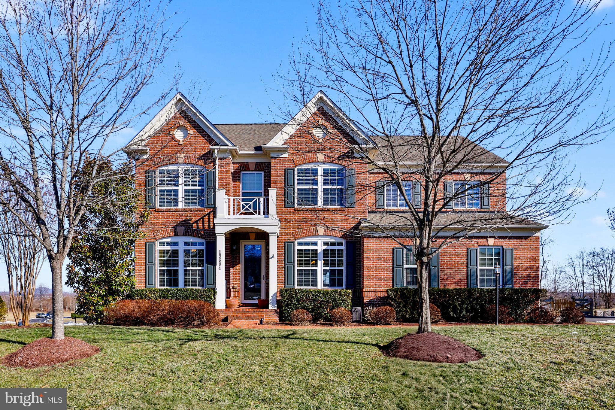 15694 Osterly Ln