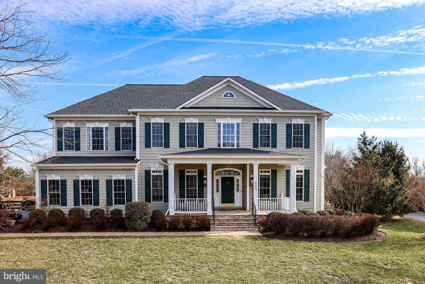 16620 ELK RUN CT