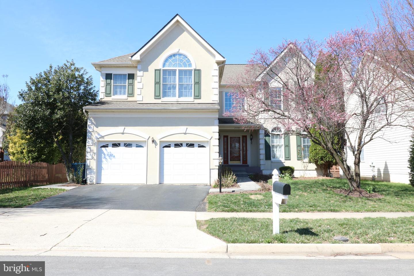 25497 CARRINGTON DR