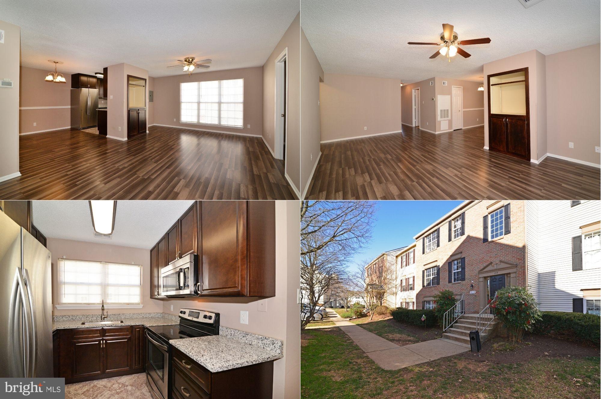 1113 HUNTMASTER TER NE #201