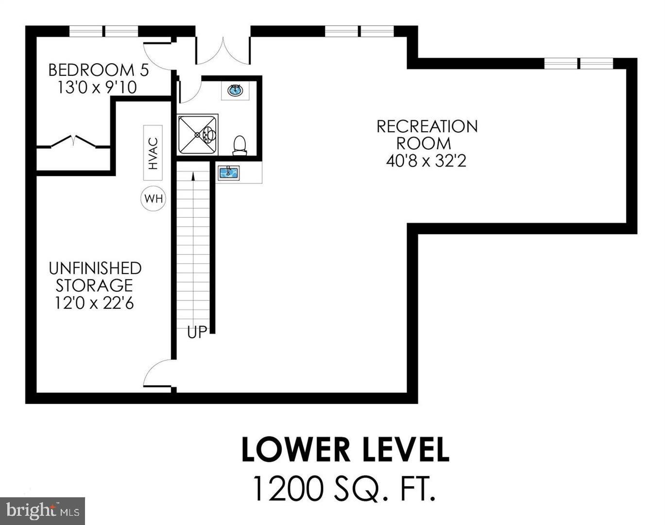408 Tudor Ct NE