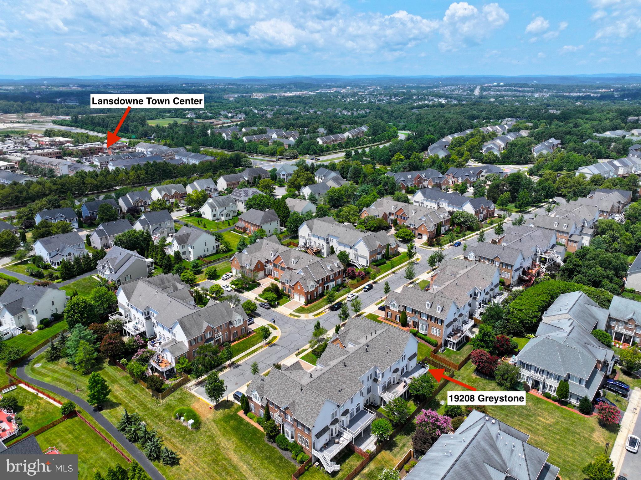 19208 GREYSTONE SQUARE