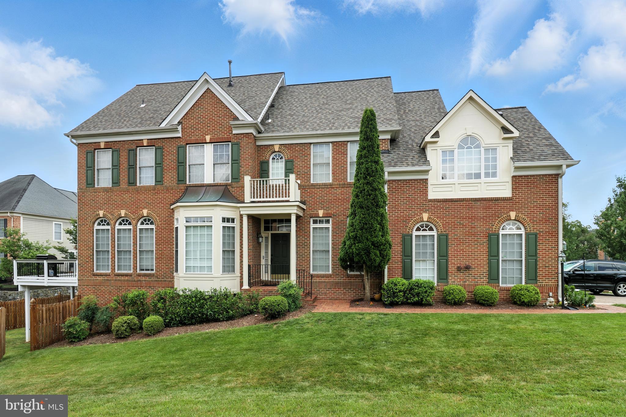 19208 GREYSTONE SQUARE