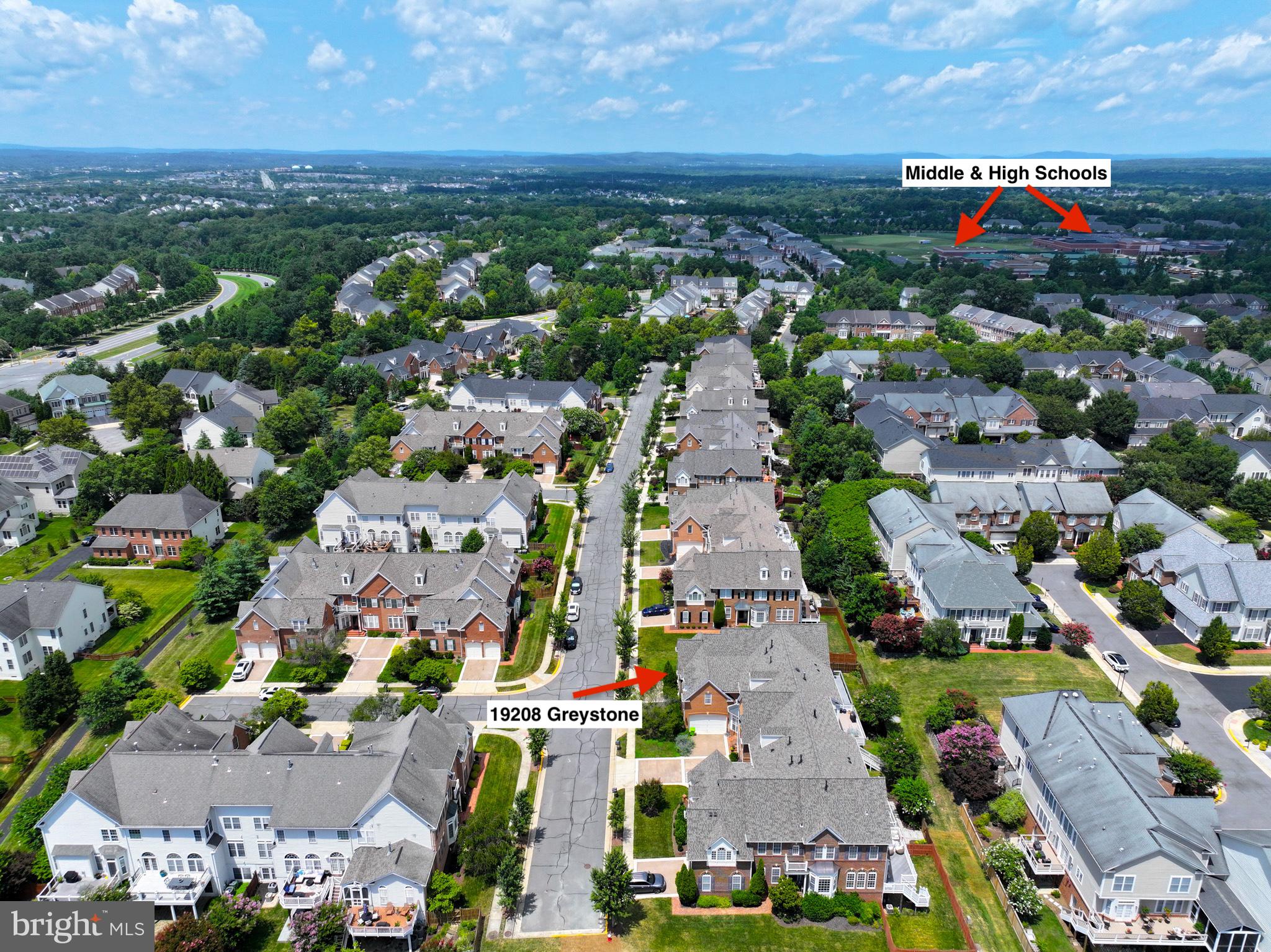 19208 GREYSTONE SQUARE