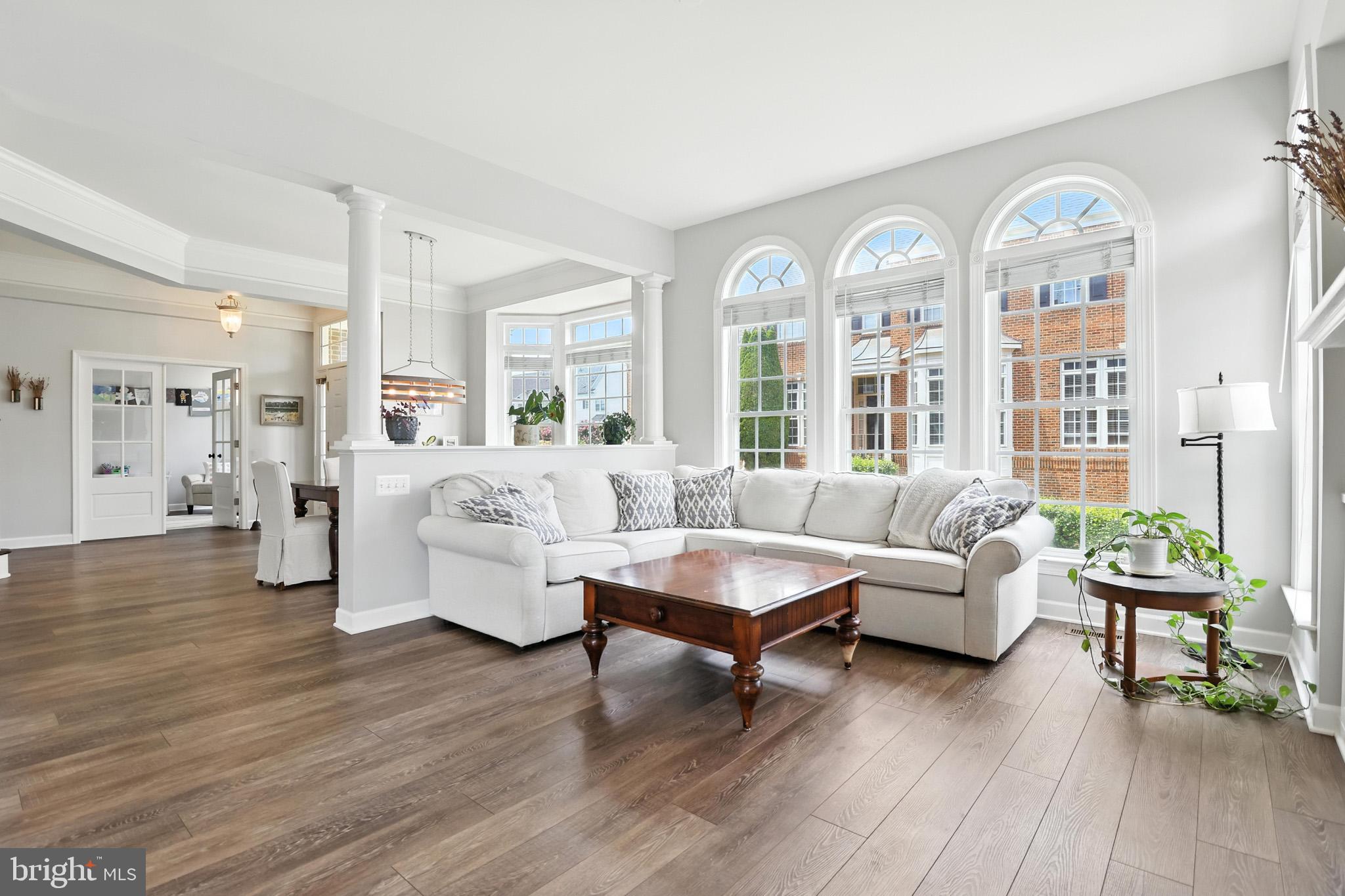 19208 GREYSTONE SQUARE