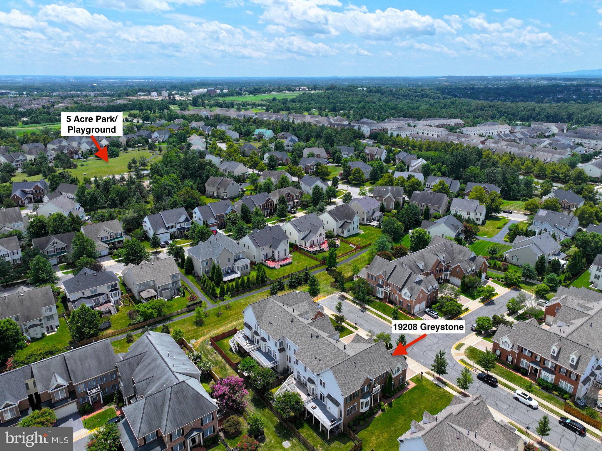 19208 GREYSTONE SQUARE