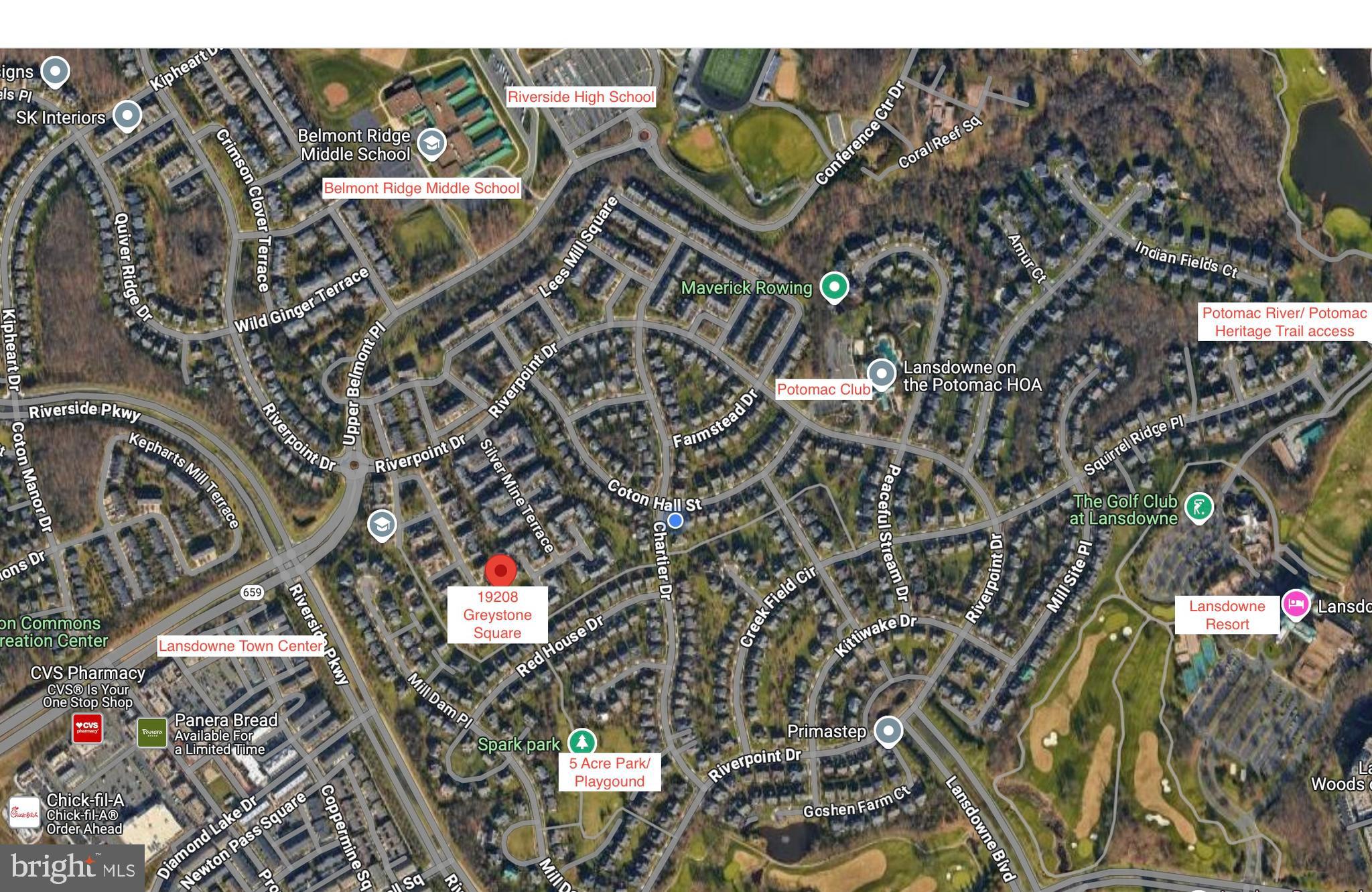 19208 GREYSTONE SQUARE