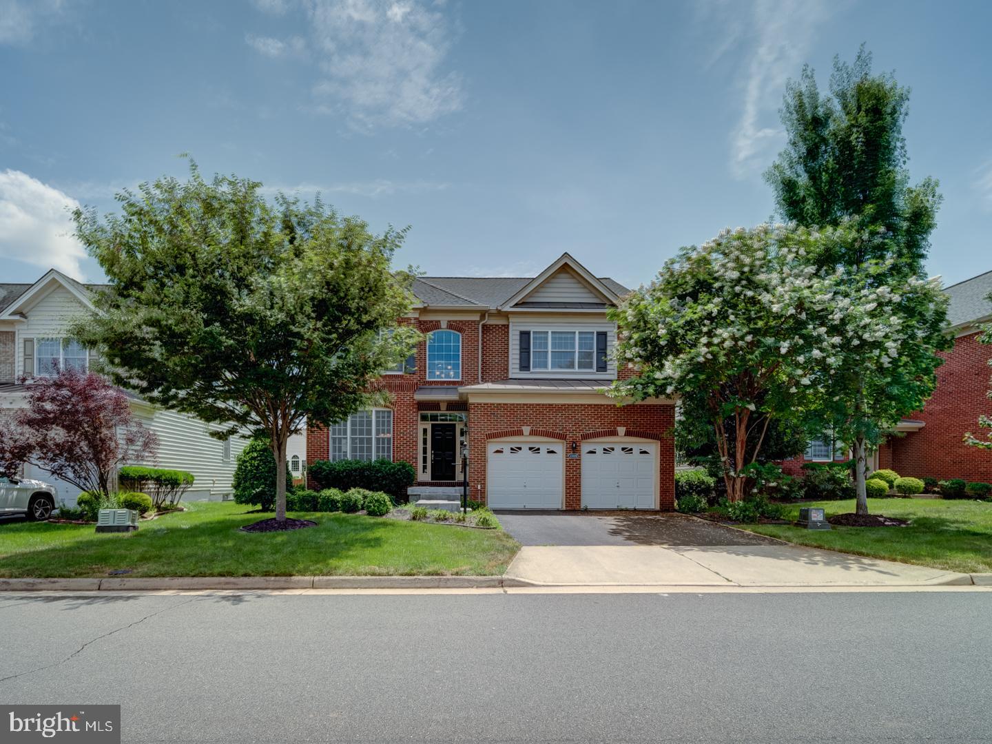 43320 BARNSTEAD DRIVE