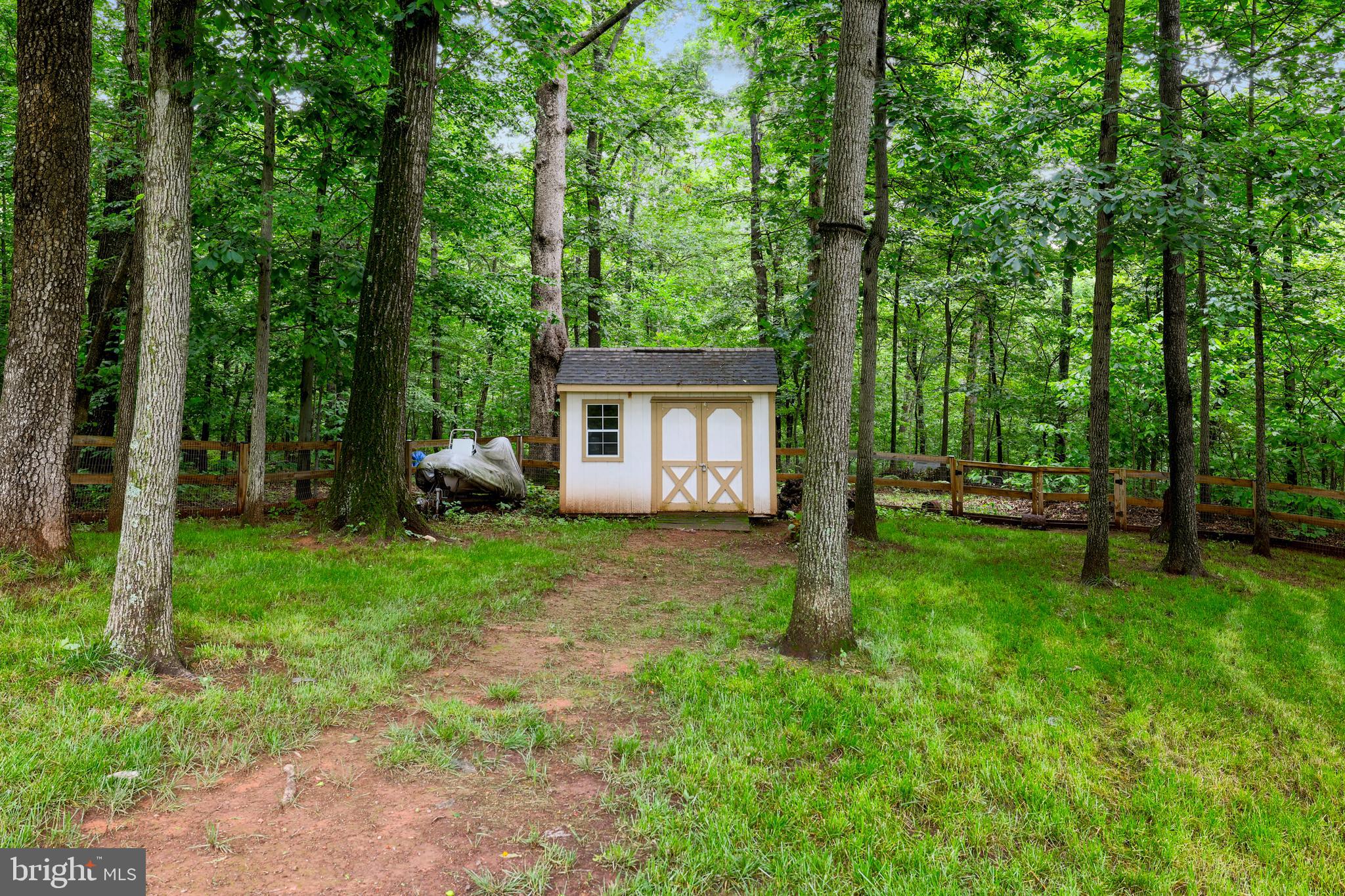 13626 Sylvan Bluff Dr