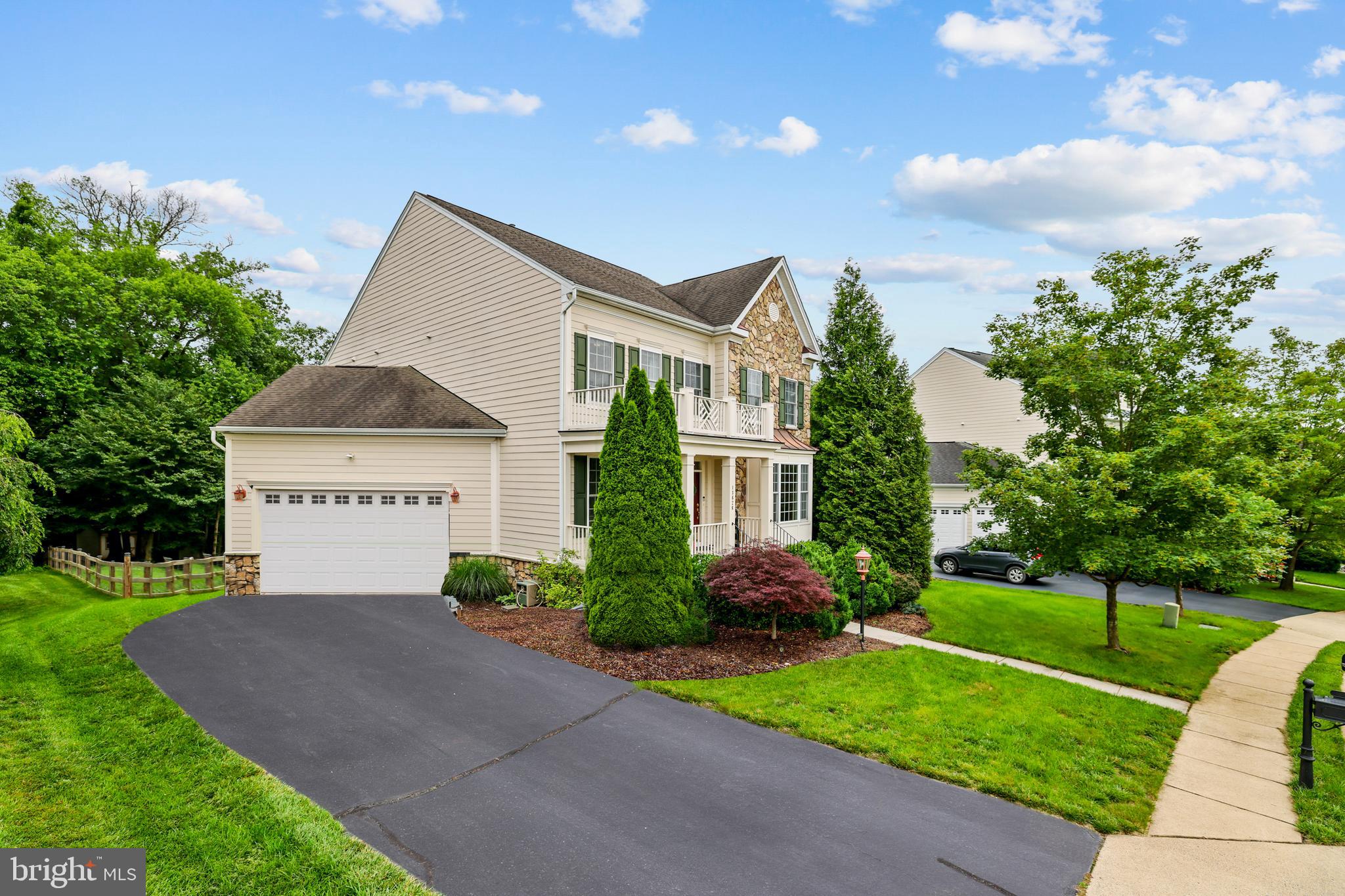 13626 Sylvan Bluff Dr