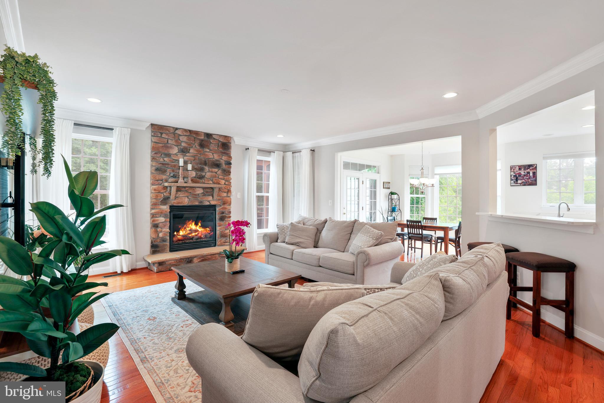 13626 Sylvan Bluff Dr