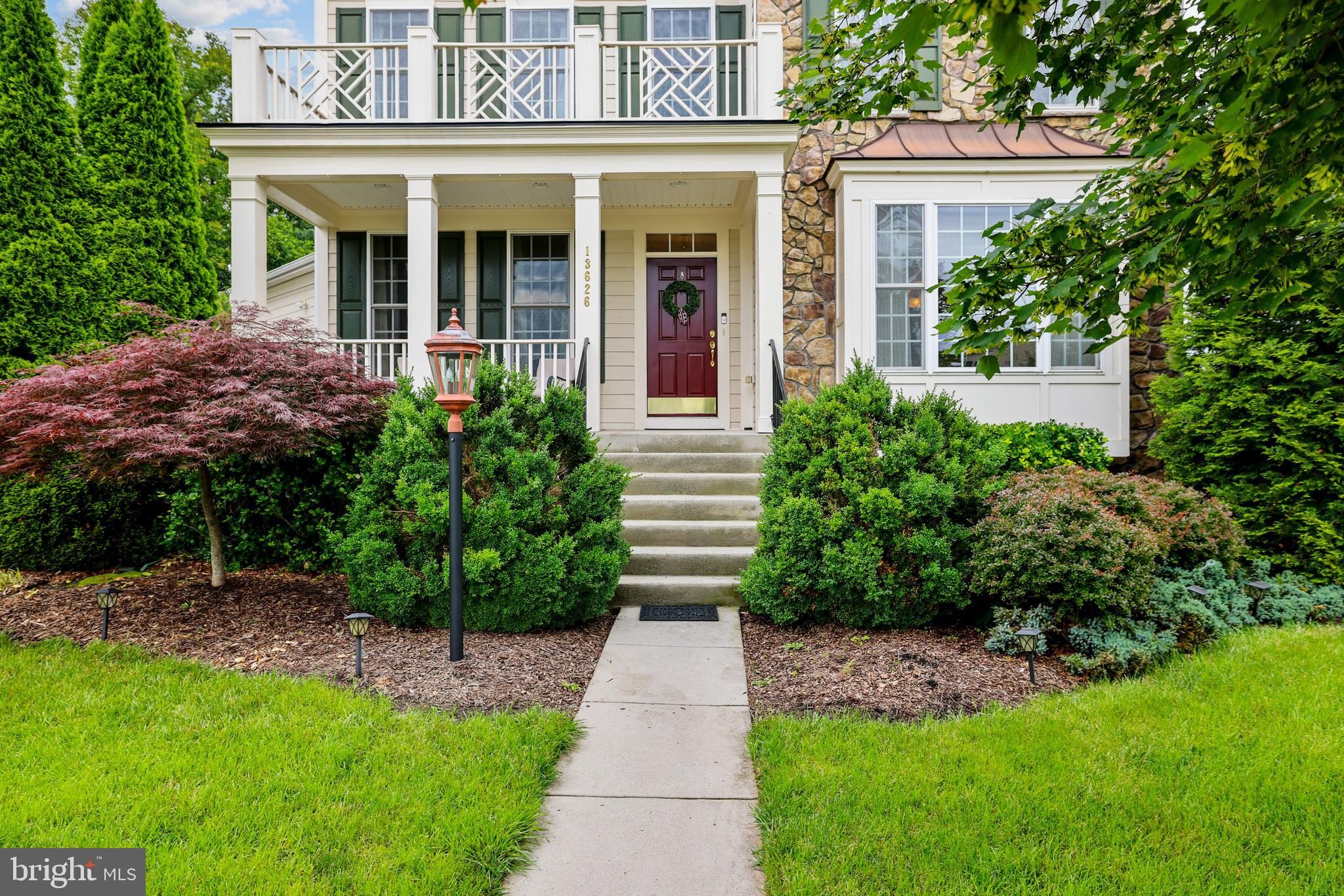 13626 Sylvan Bluff Dr