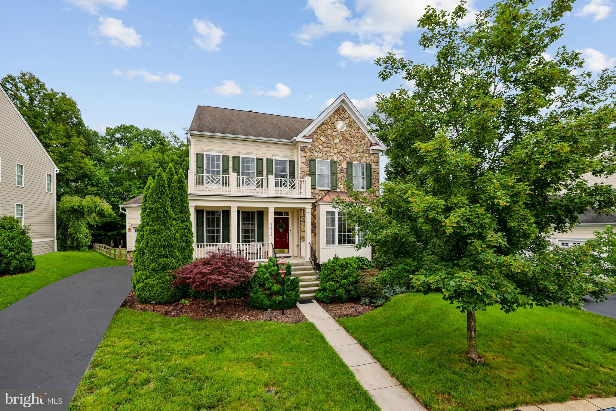 13626 Sylvan Bluff Dr