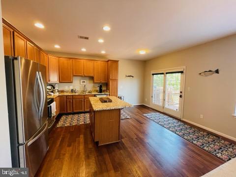 204 GRASSY RIDGE TERRACE