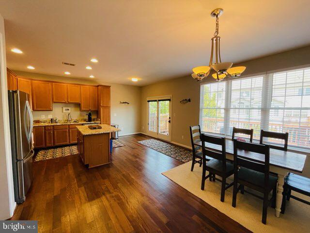 204 GRASSY RIDGE TERRACE