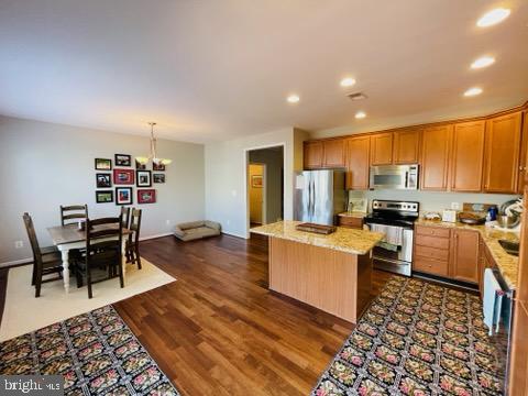 204 GRASSY RIDGE TERRACE