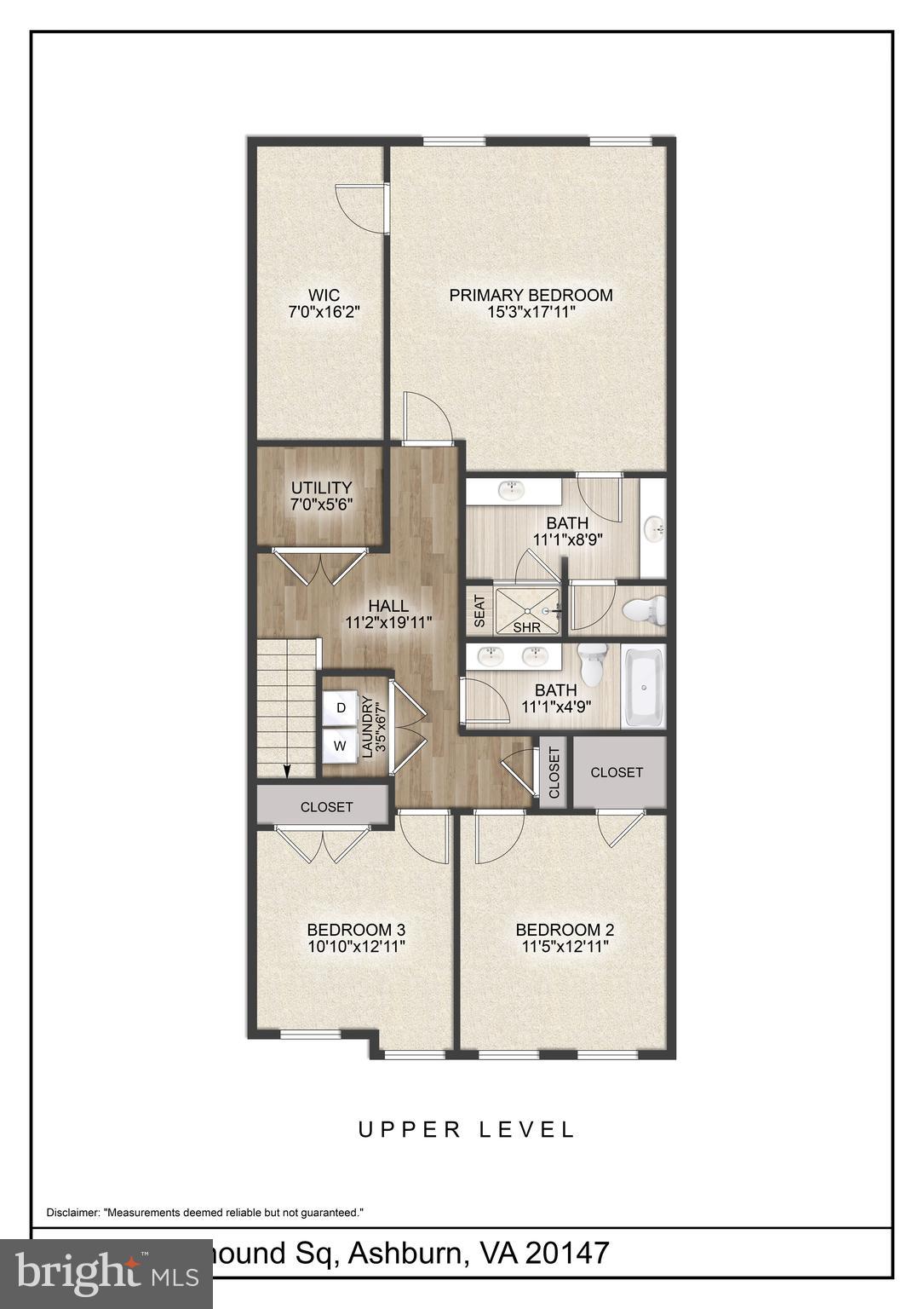 44614 WOLFHOUND SQUARE