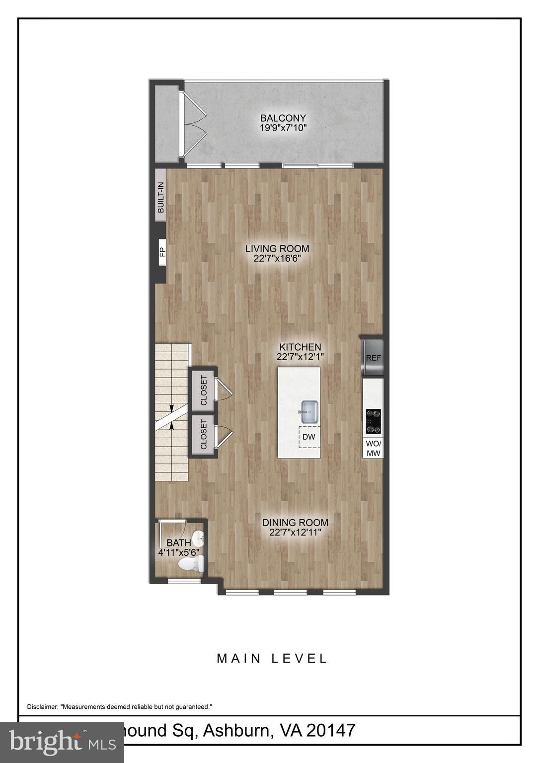 44614 WOLFHOUND SQUARE