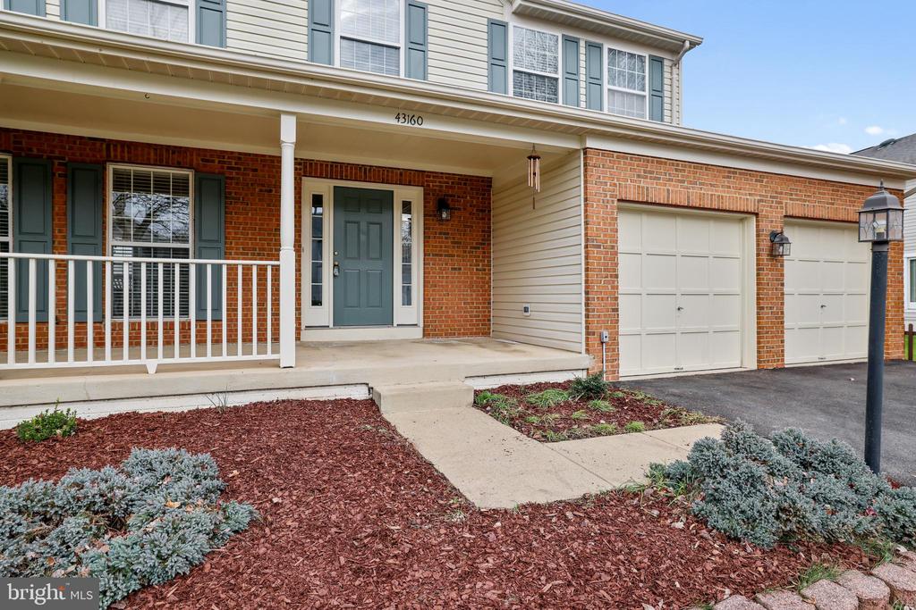 43160 BINKLEY CIRCLE