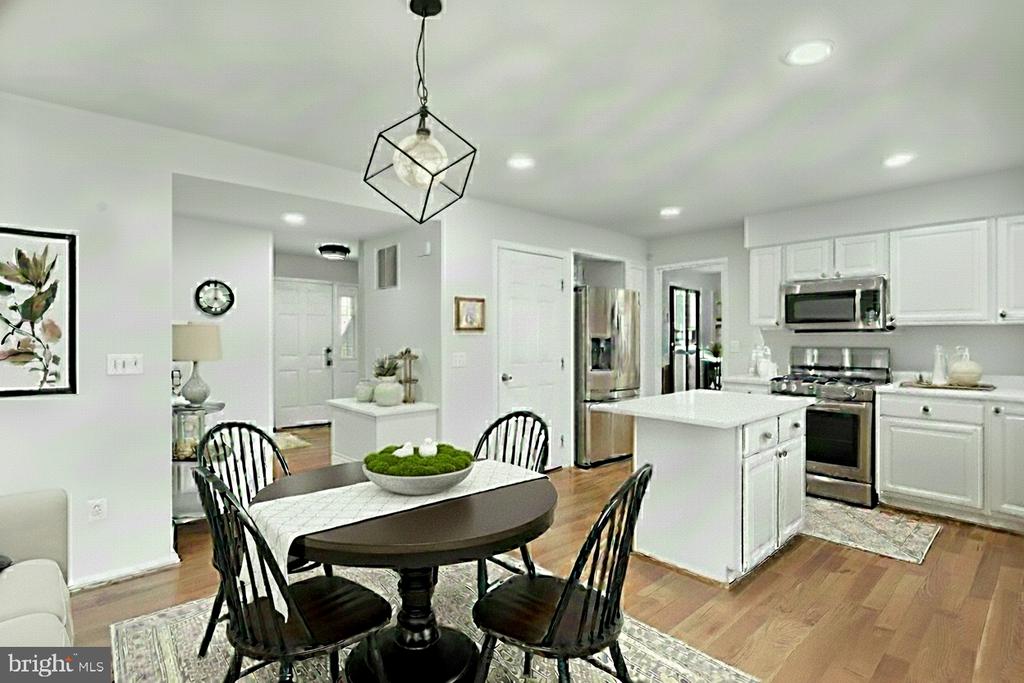 43160 BINKLEY CIRCLE