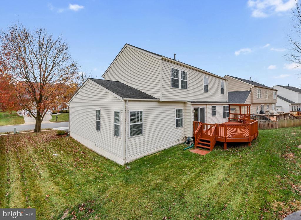 43160 BINKLEY CIRCLE