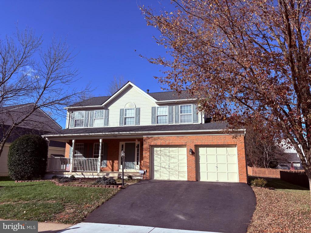 43160 BINKLEY CIRCLE