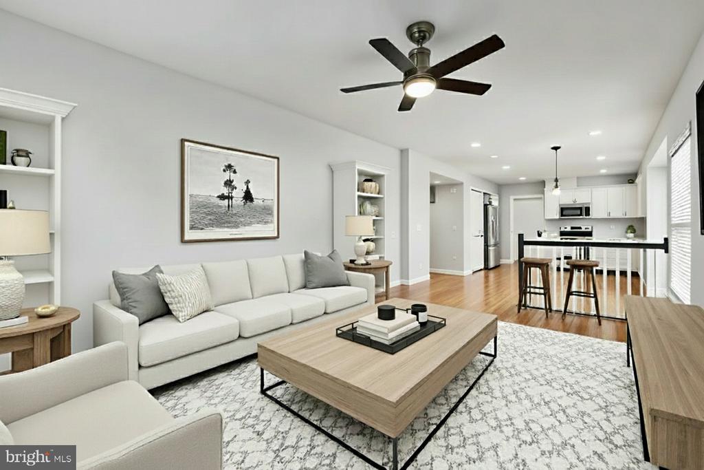 43160 BINKLEY CIRCLE