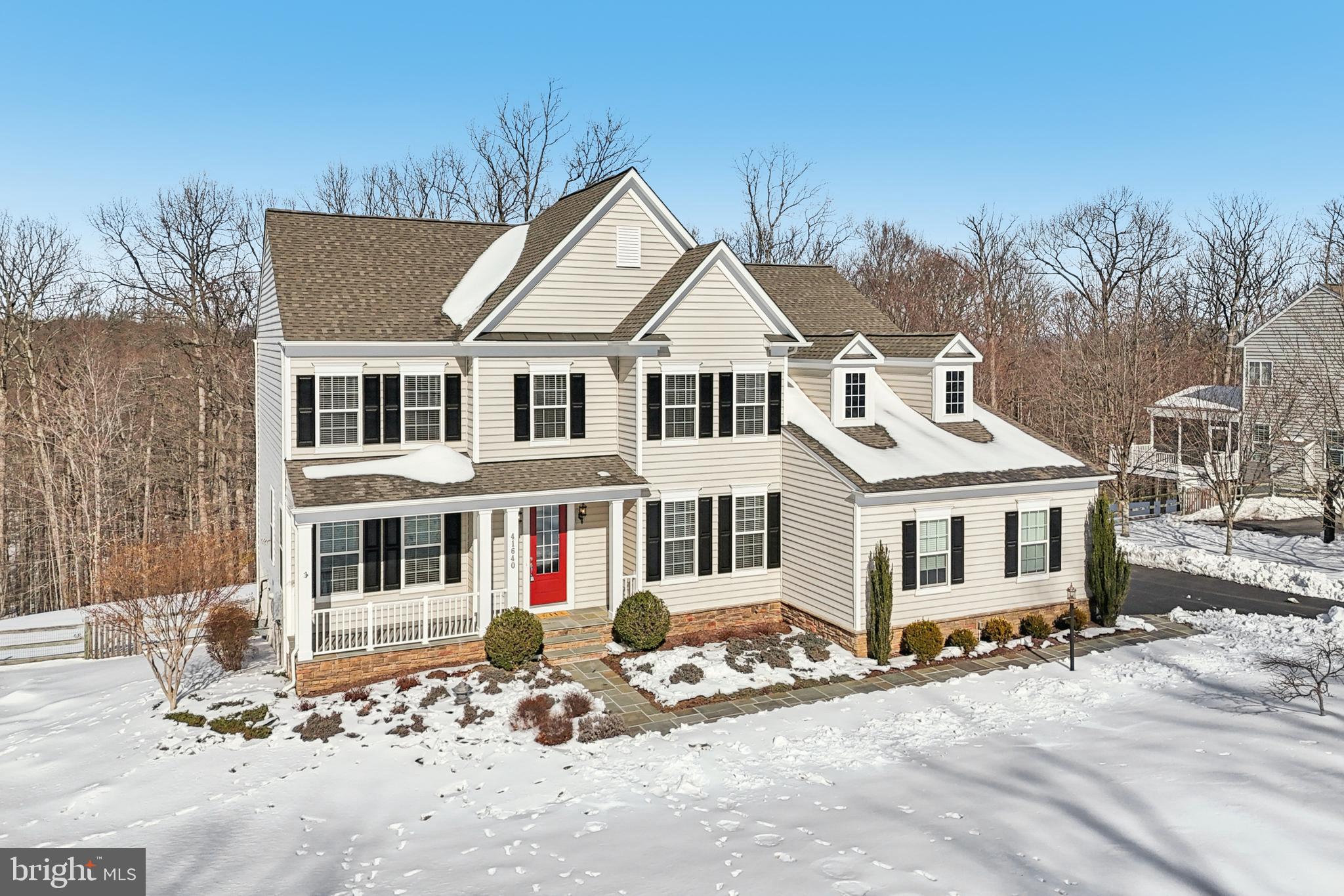 41640 Montacute Lane