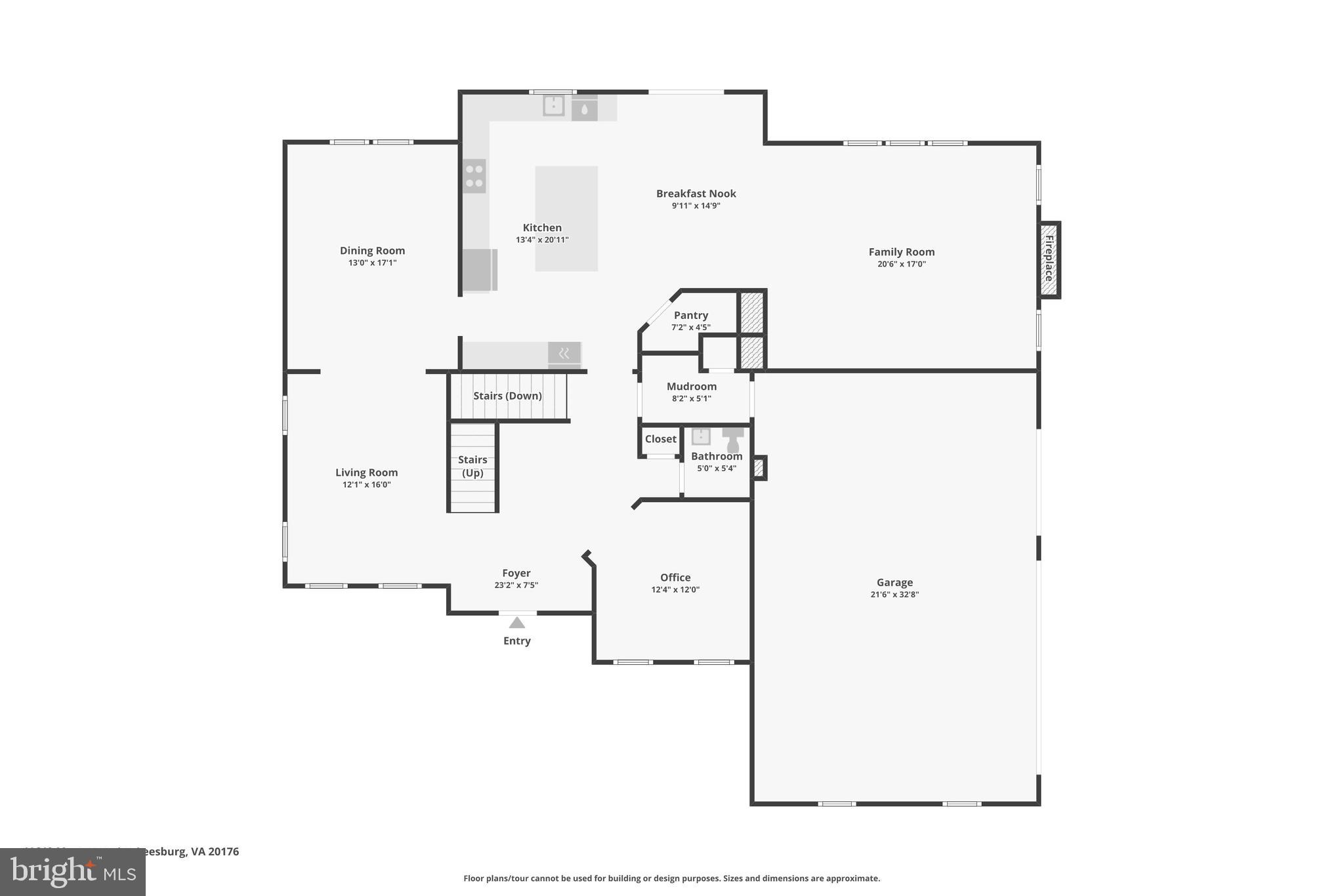 41640 Montacute Lane