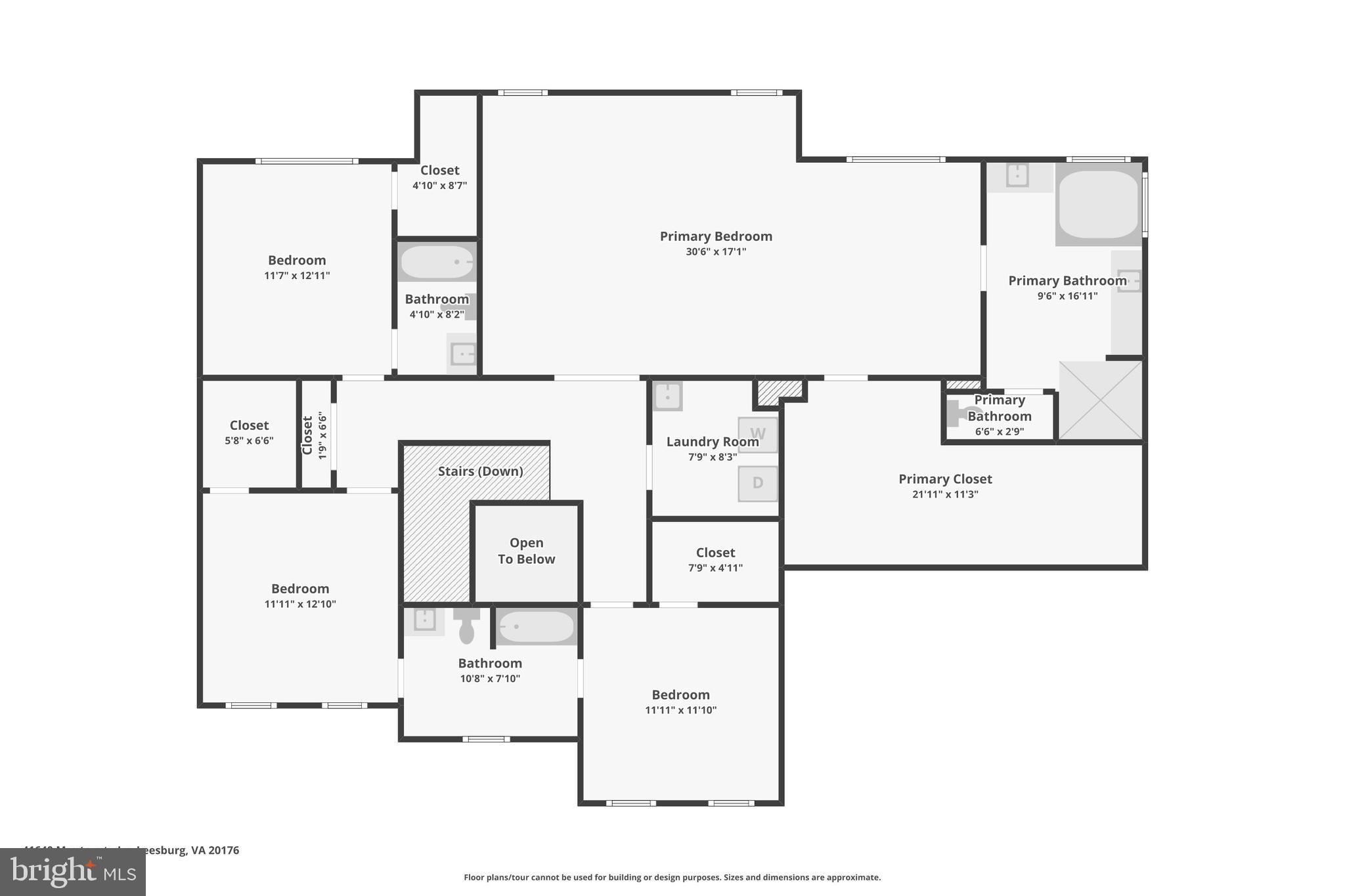 41640 Montacute Lane