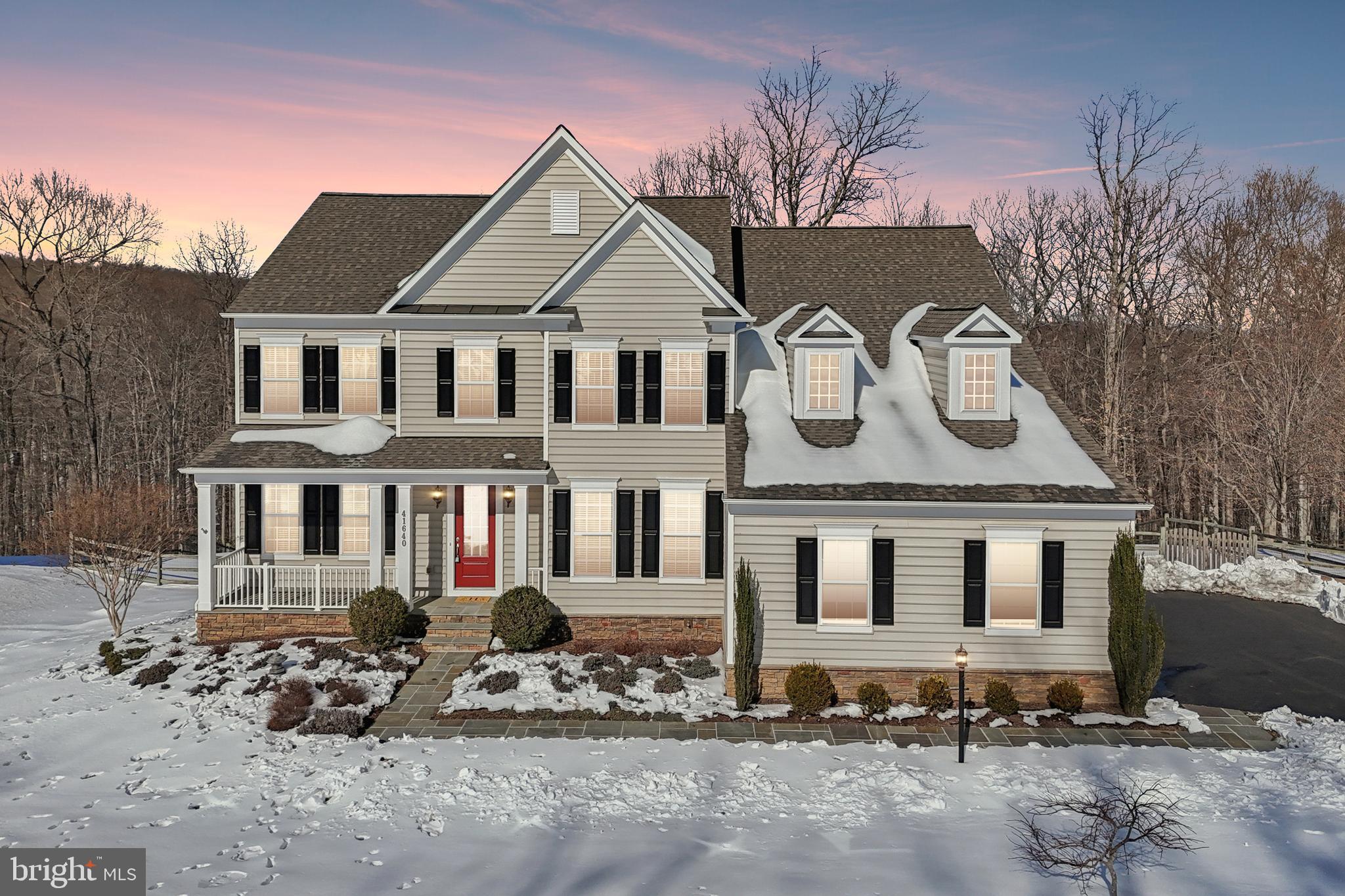 41640 Montacute Lane