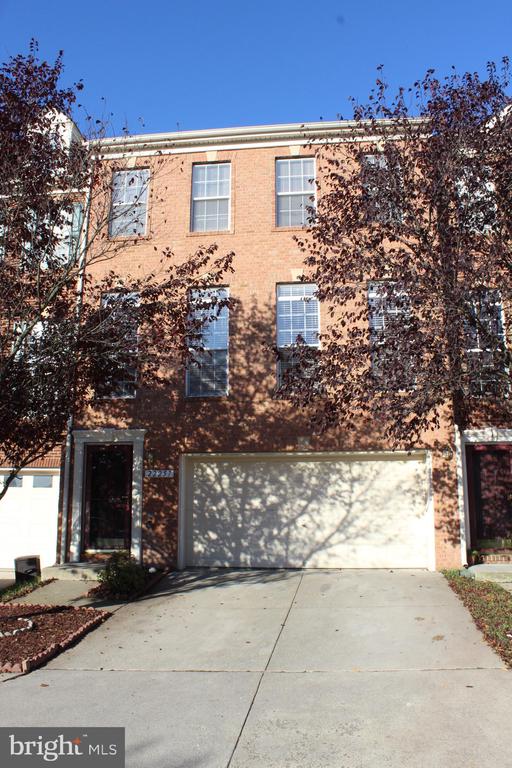 22257 WATERBERRY TERRACE