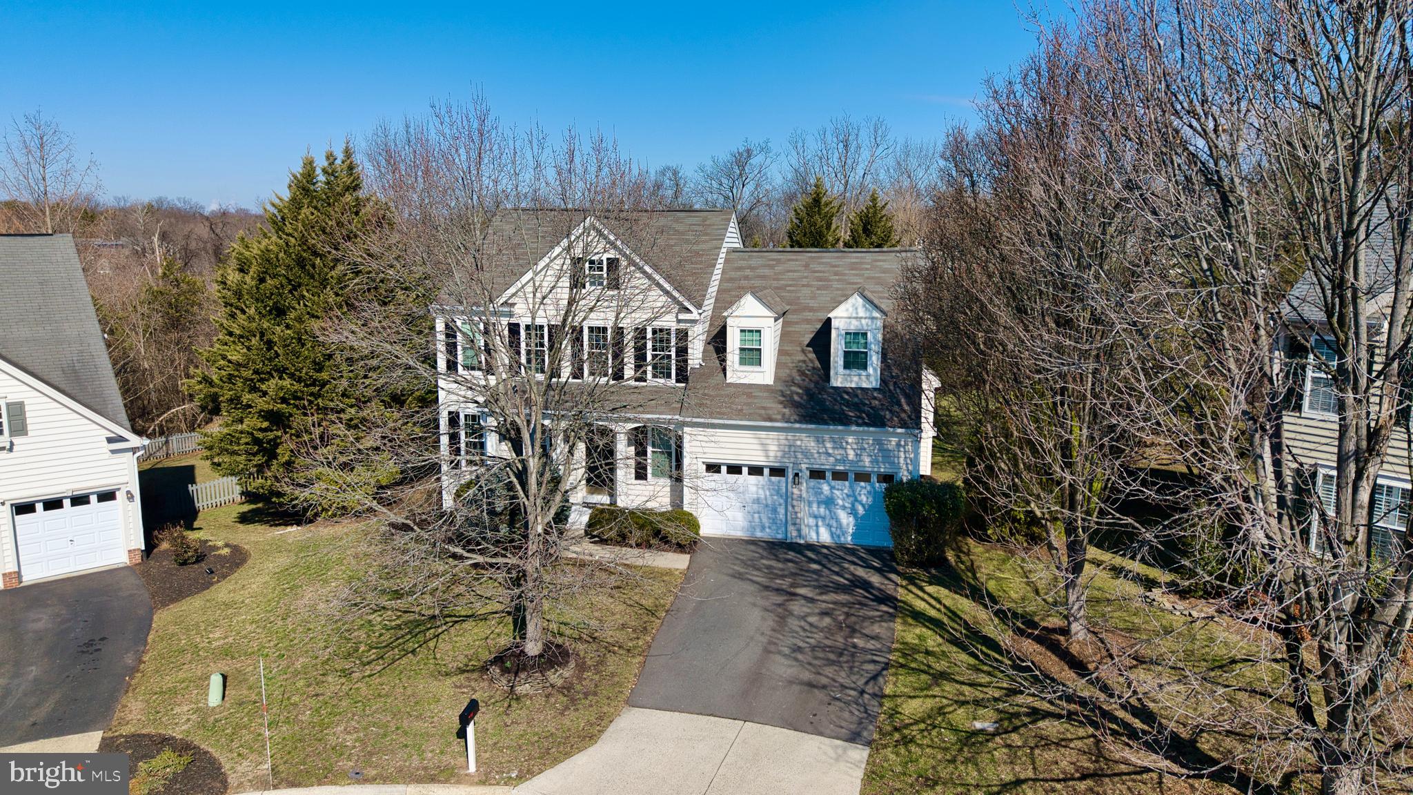 21422 PLYMOUTH PLACE