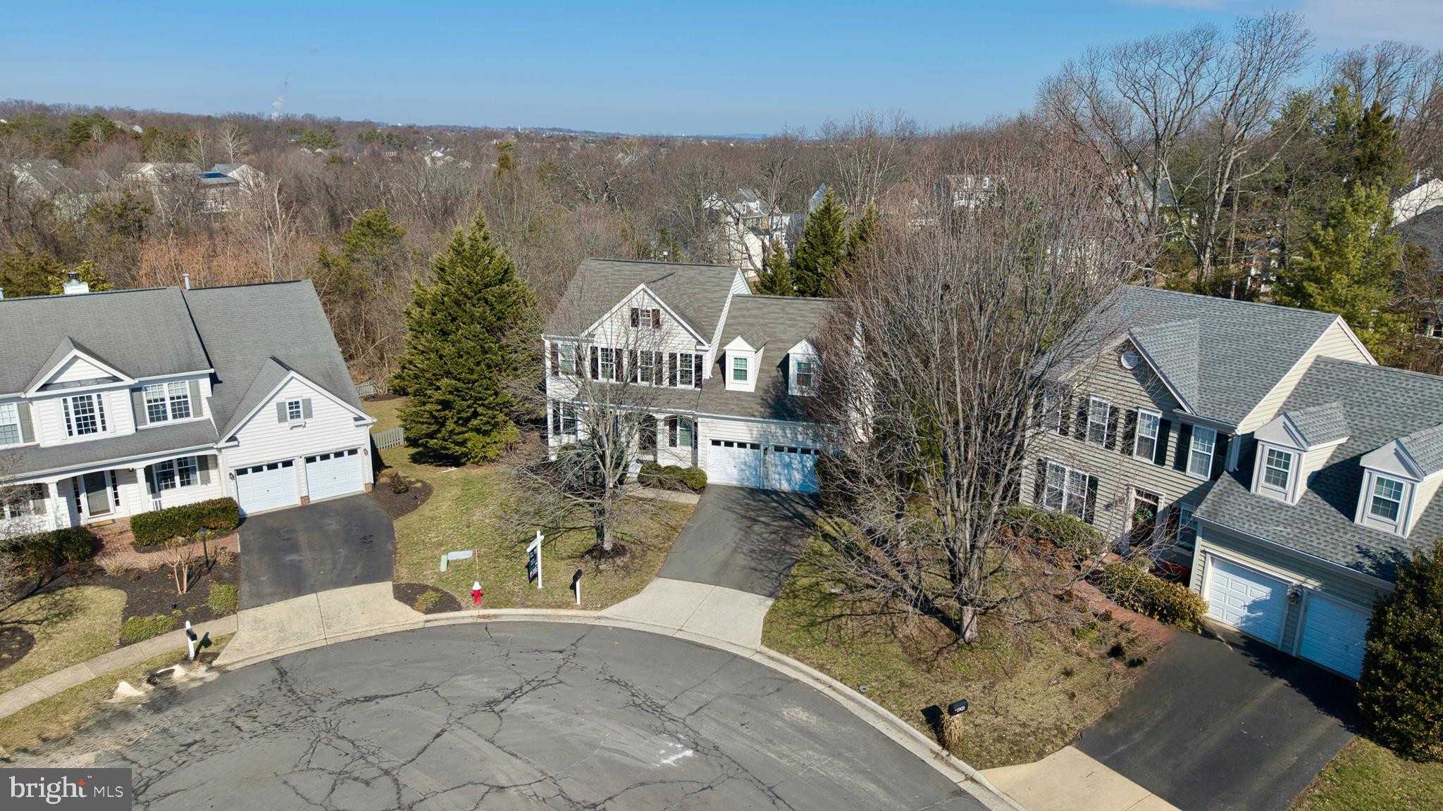 21422 PLYMOUTH PLACE