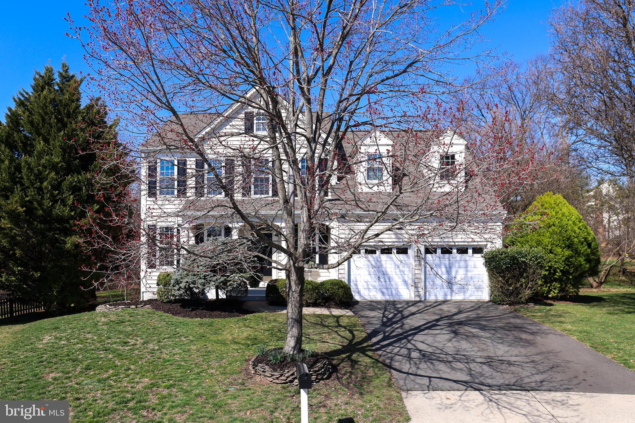 21422 PLYMOUTH PLACE