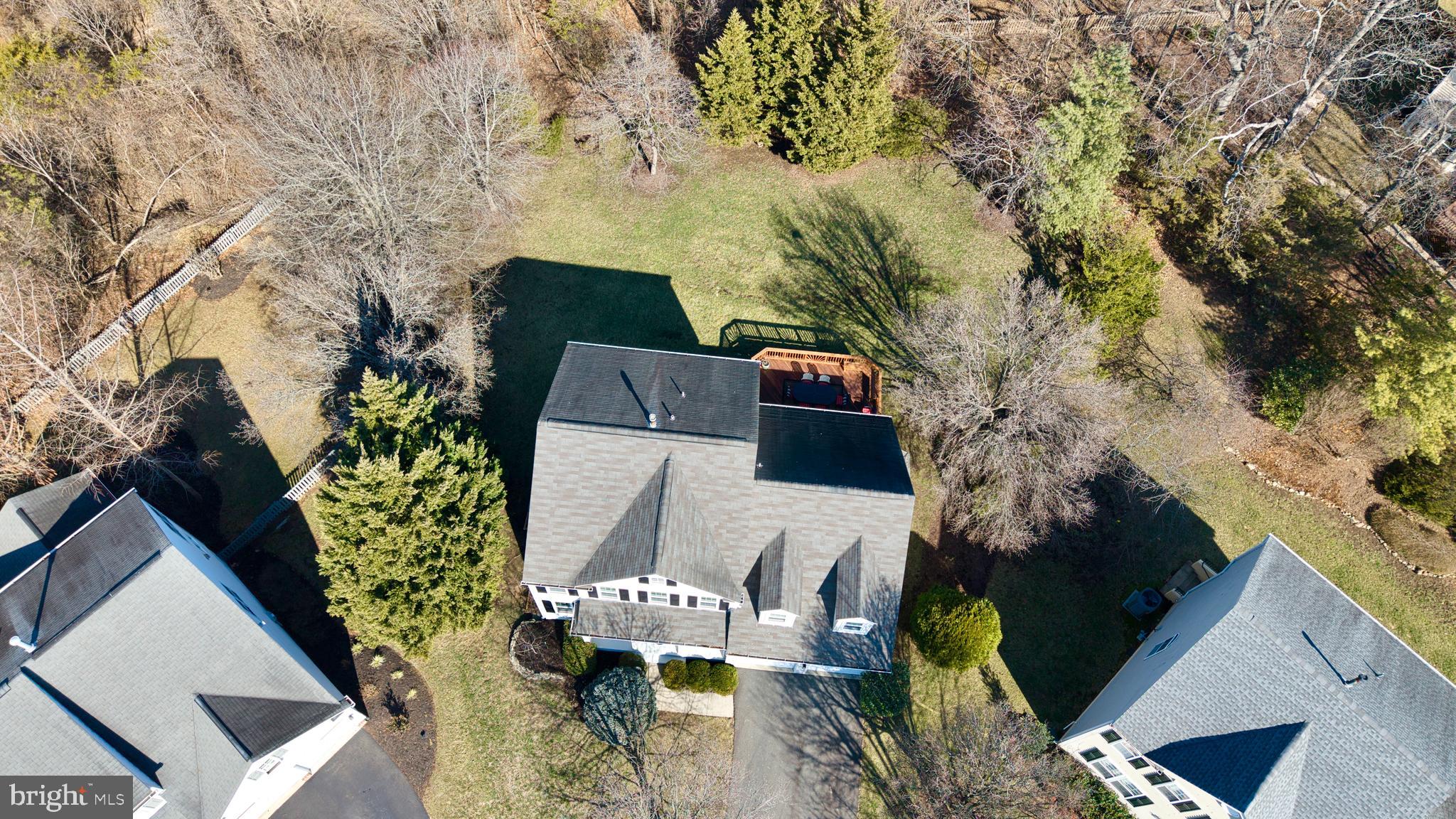 21422 PLYMOUTH PLACE