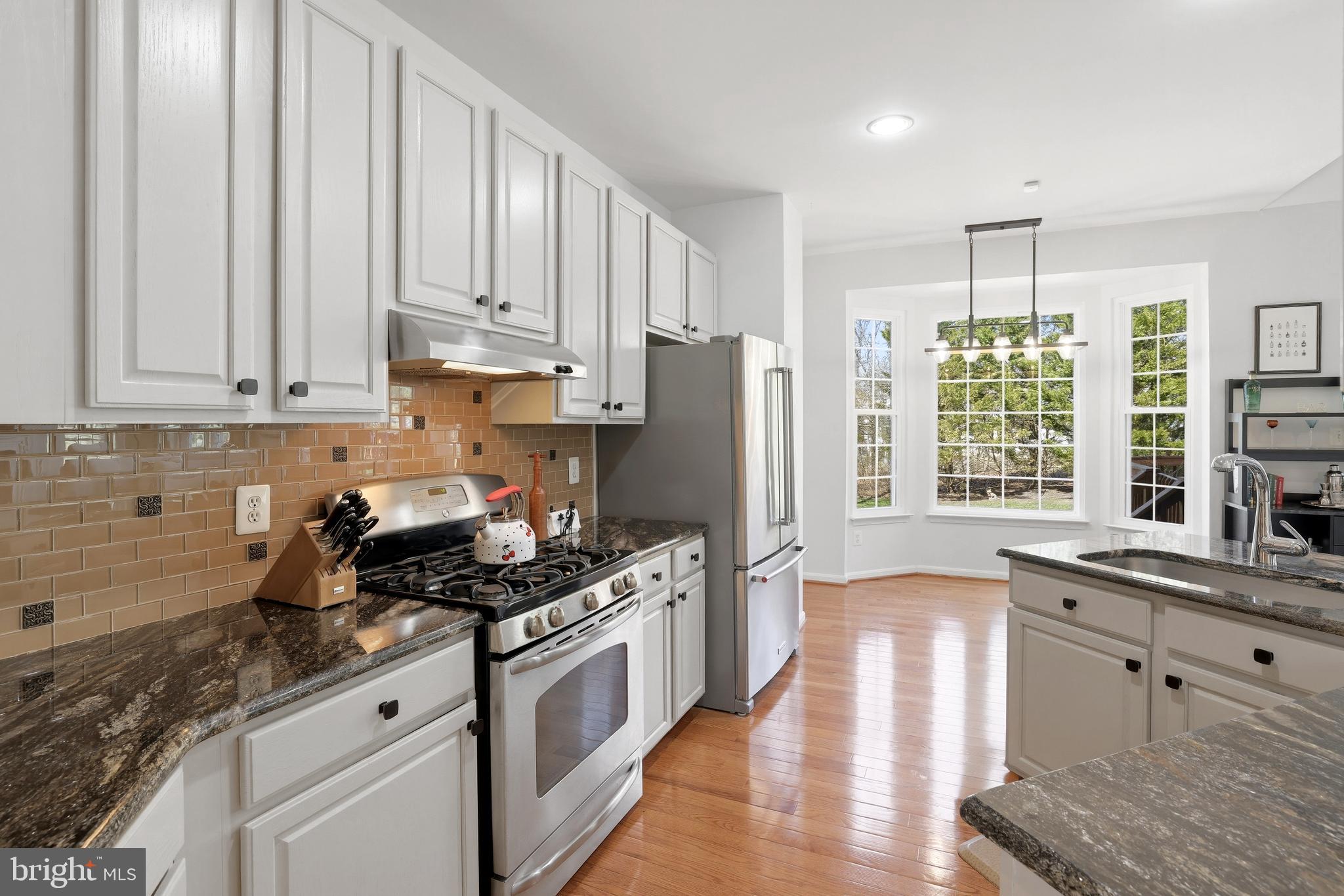 21422 PLYMOUTH PLACE