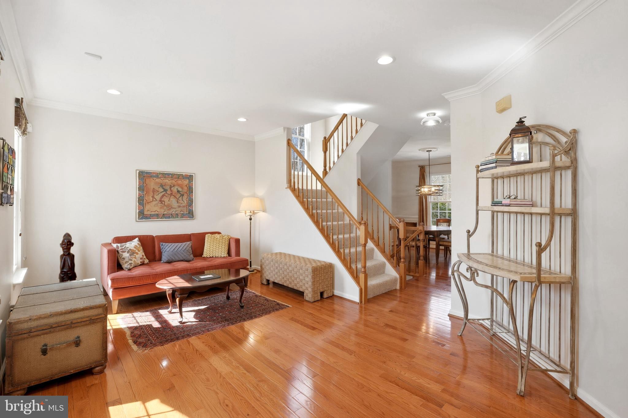 21422 PLYMOUTH PLACE