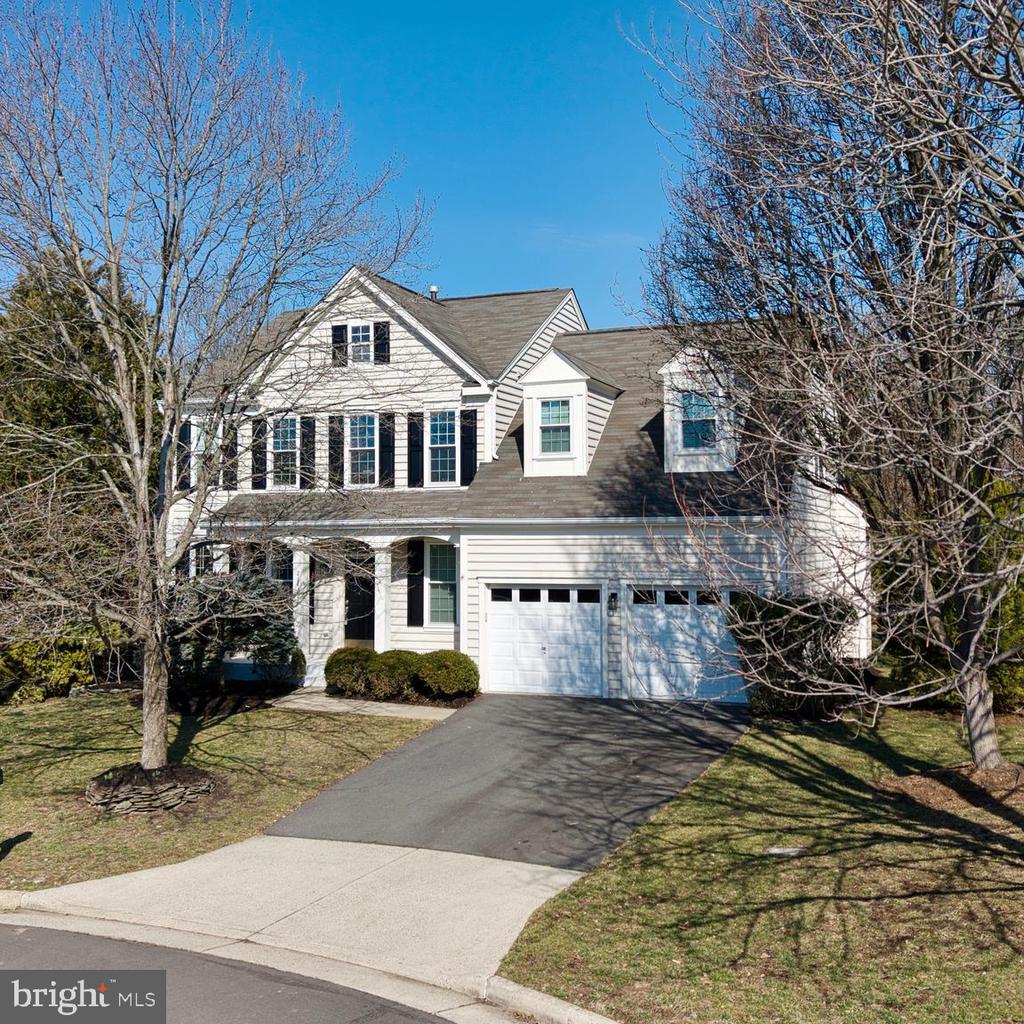 21422 PLYMOUTH PLACE