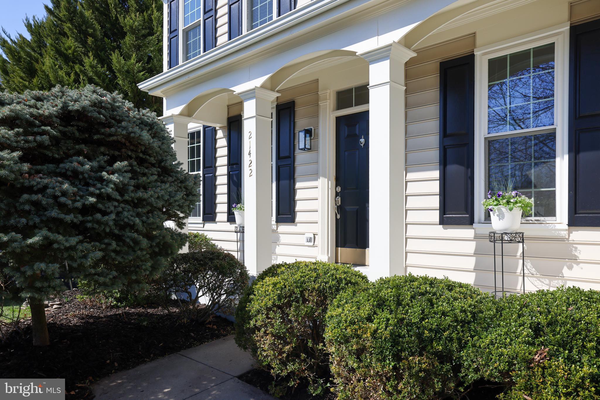 21422 PLYMOUTH PLACE