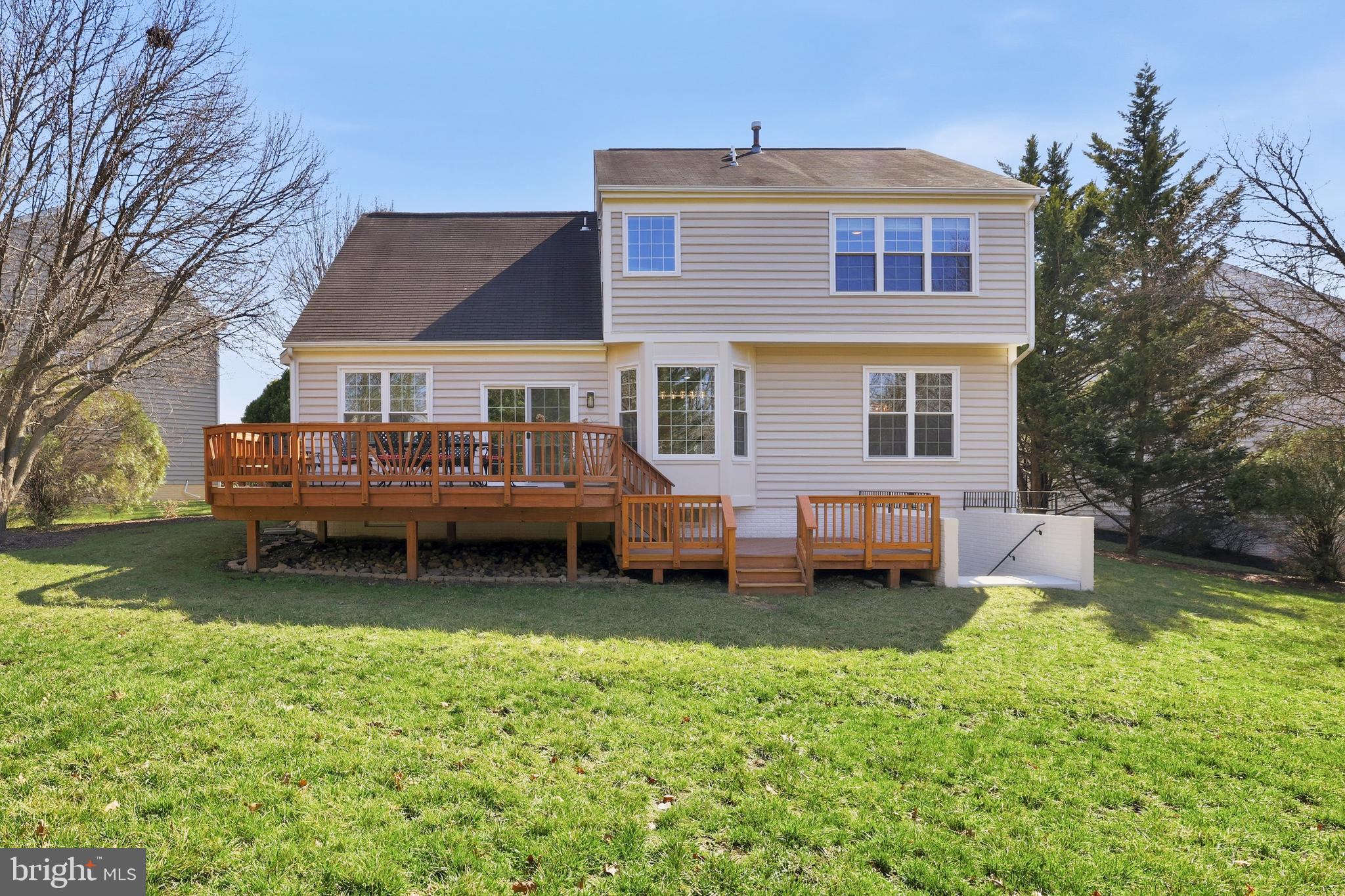 21422 PLYMOUTH PLACE