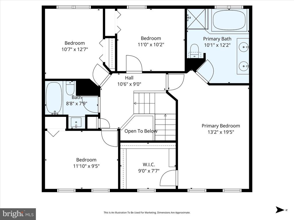 224 LAWFORD DRIVE SW