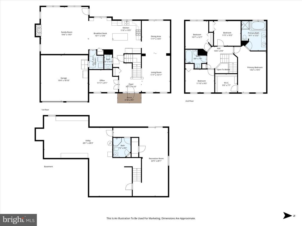 224 LAWFORD DRIVE SW