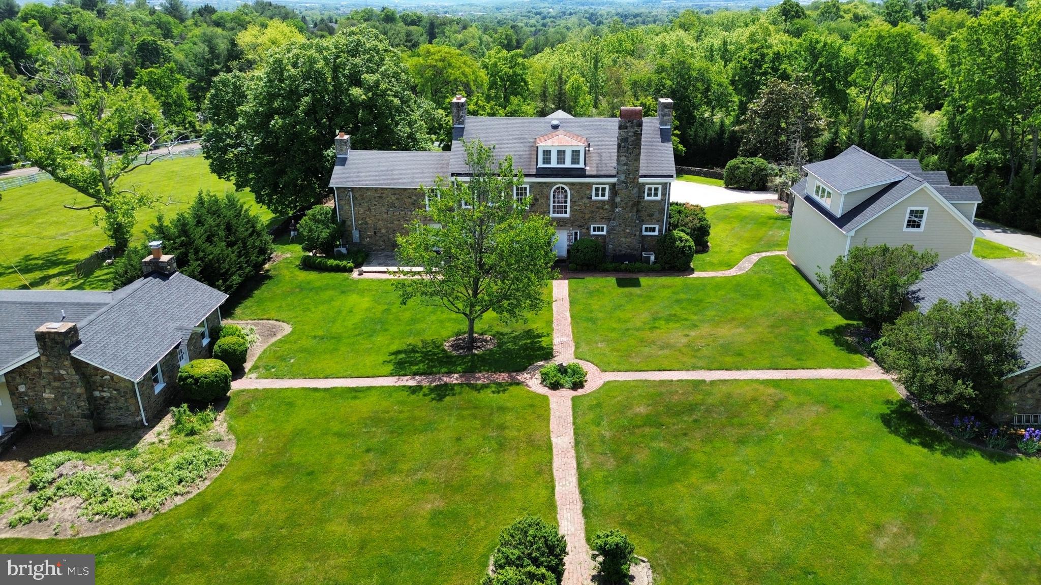 17781 ROXBURY HALL ROAD