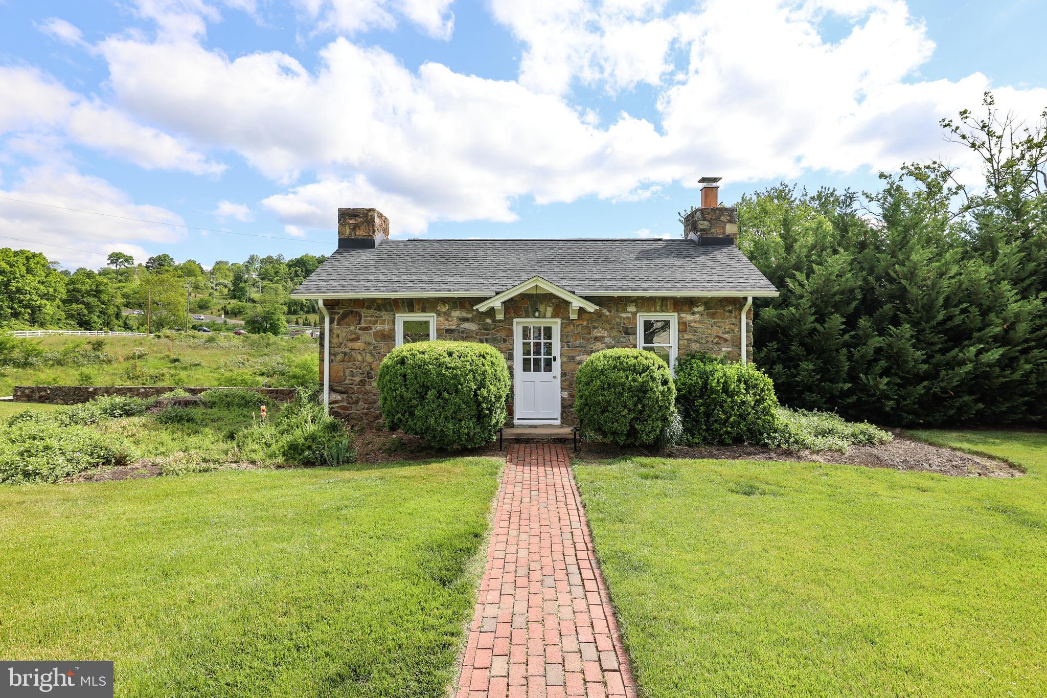17781 ROXBURY HALL ROAD