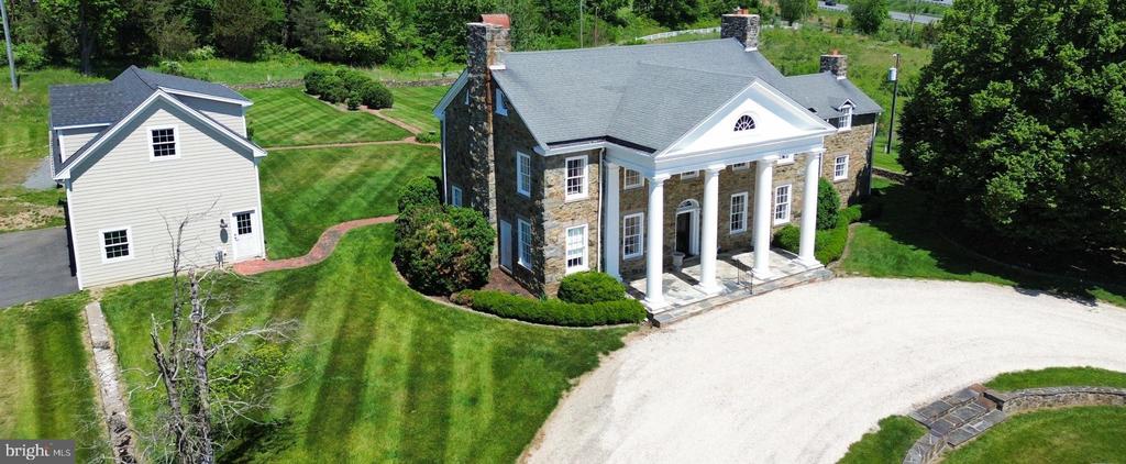 17781 ROXBURY HALL ROAD
