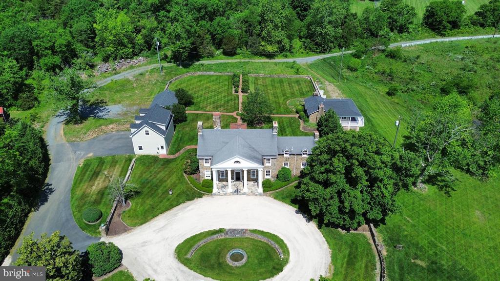 17781 ROXBURY HALL ROAD