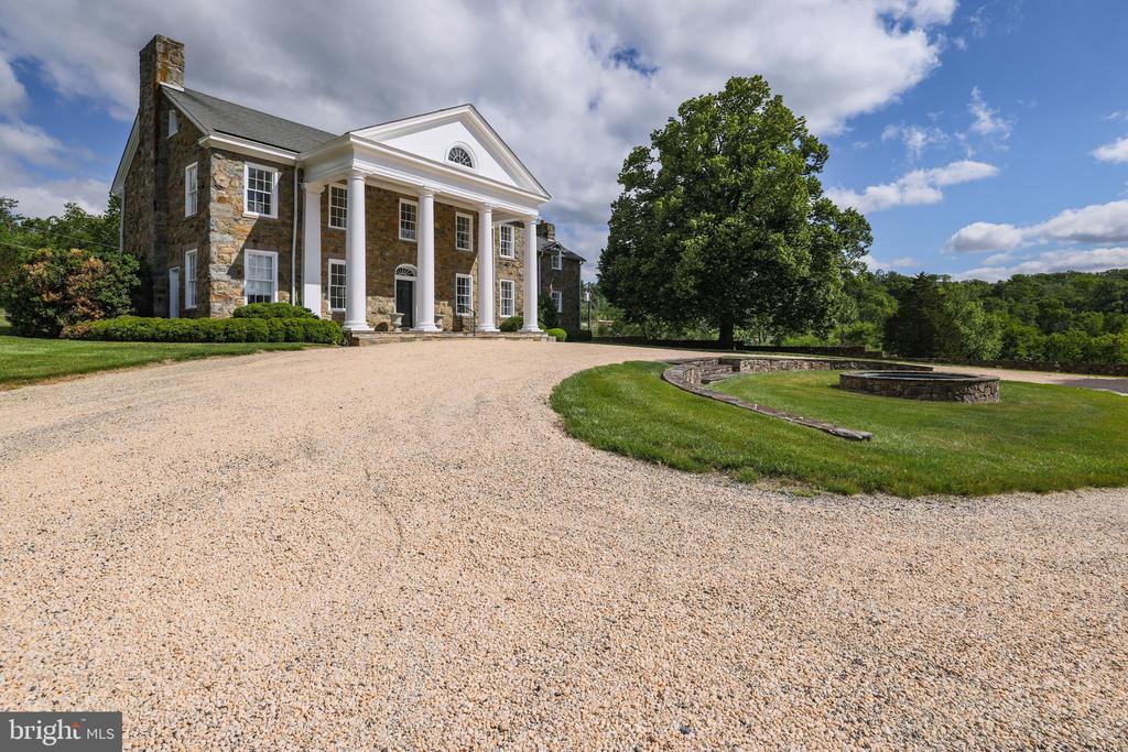17781 ROXBURY HALL ROAD
