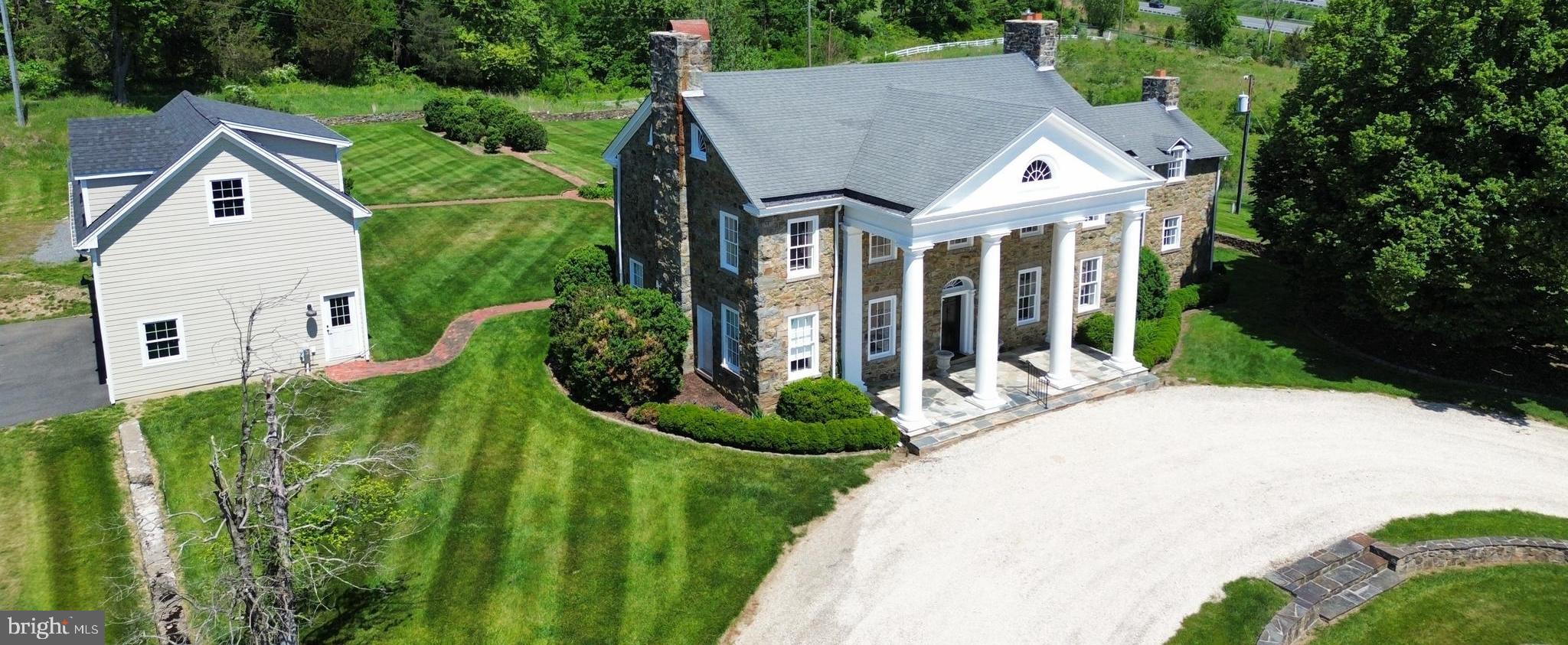 17781 ROXBURY HALL ROAD